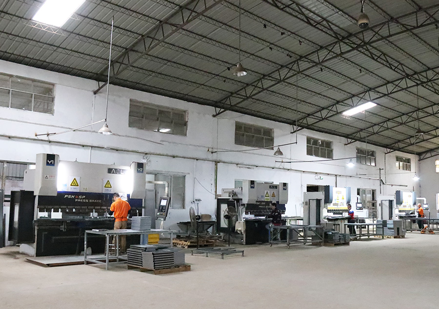 鍵特生產(chǎn)設(shè)備